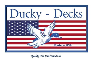 Ducky Decks